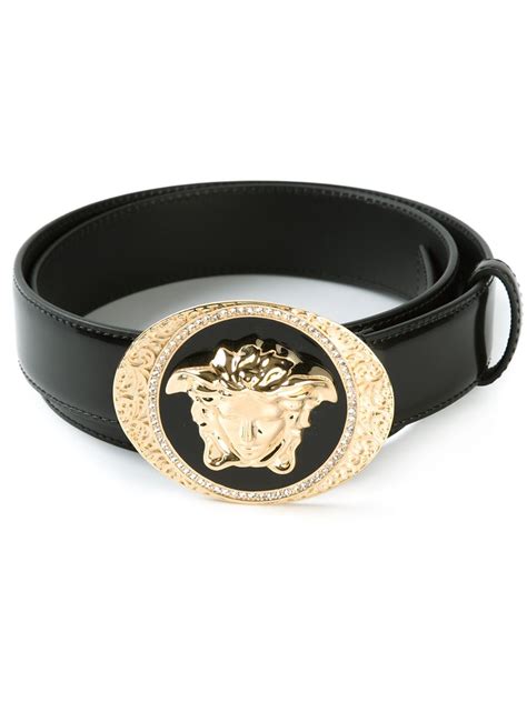 versace belt buckle ebay|versace men's belts on clearance.